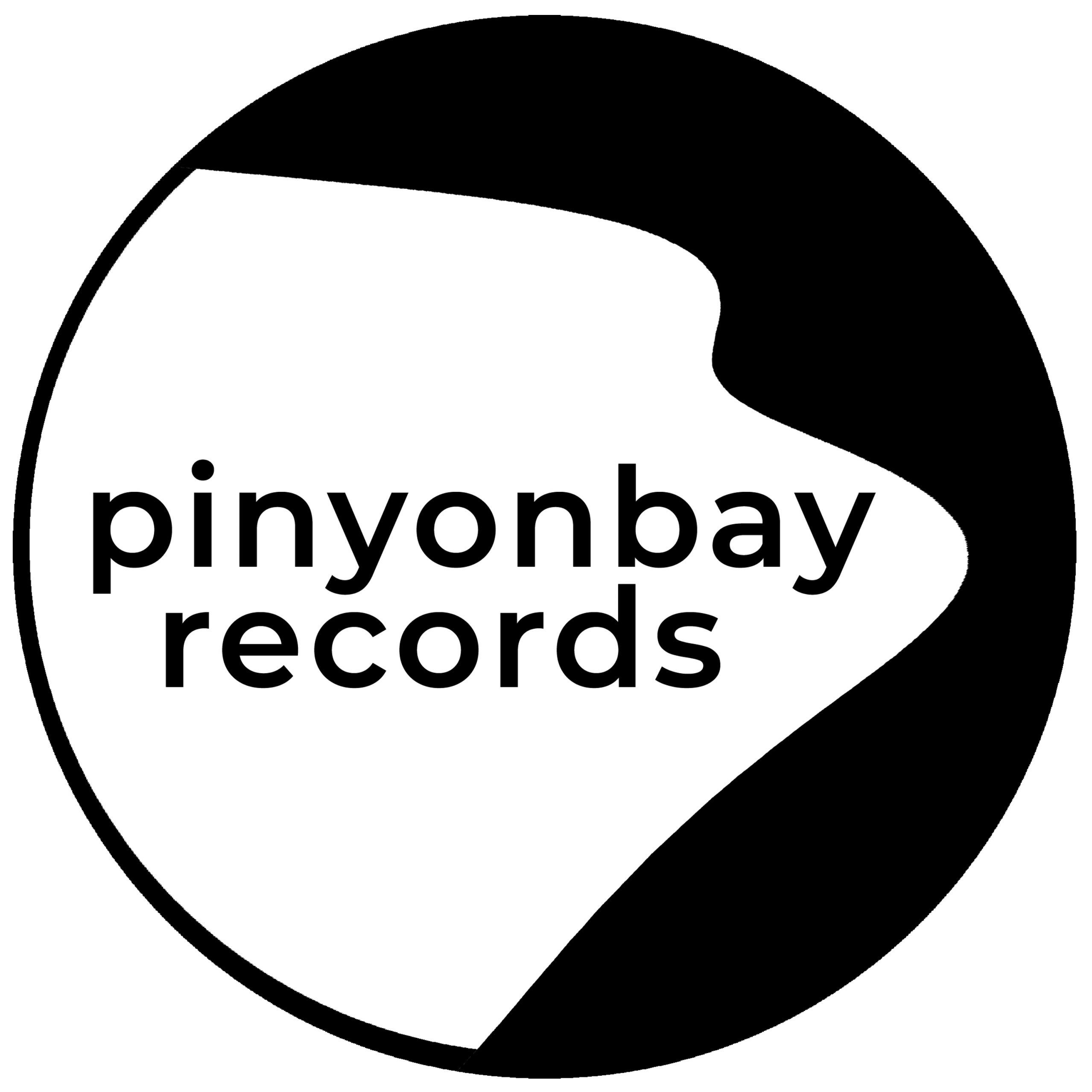 pinyonbay records - LOGO